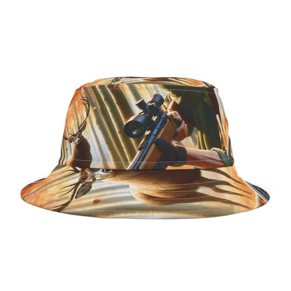 Bucket Hat (AOP)