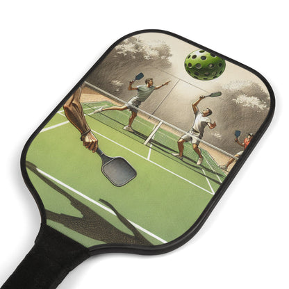 Pickleball Kit