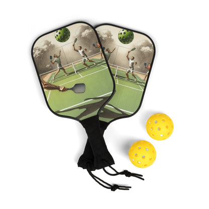 Pickleball Kit