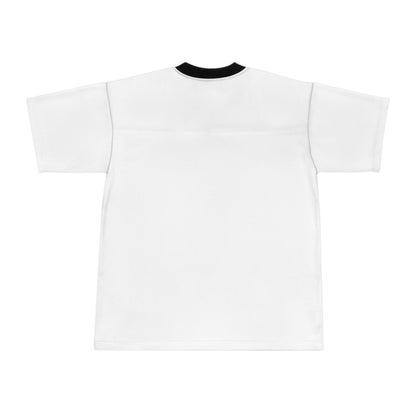 Unisex Football Jersey (AOP)