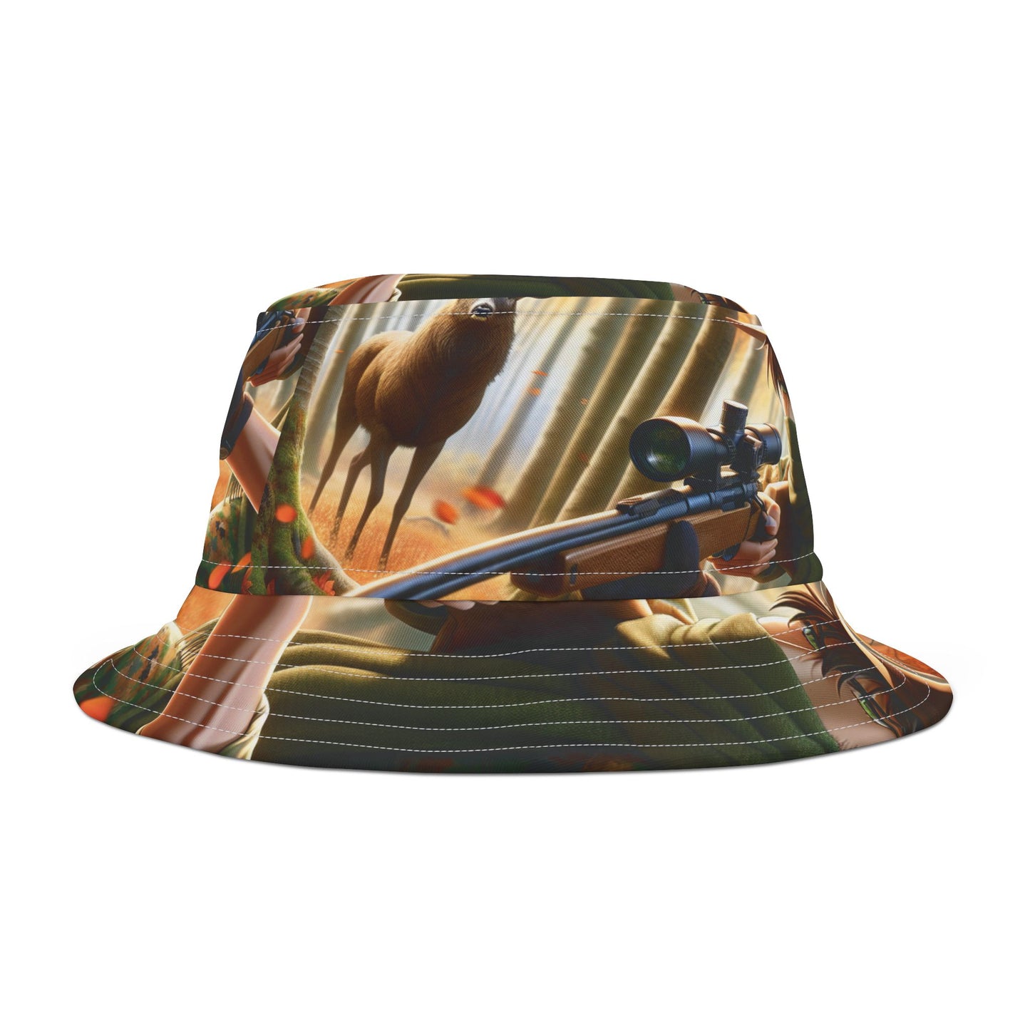 Bucket Hat (AOP)