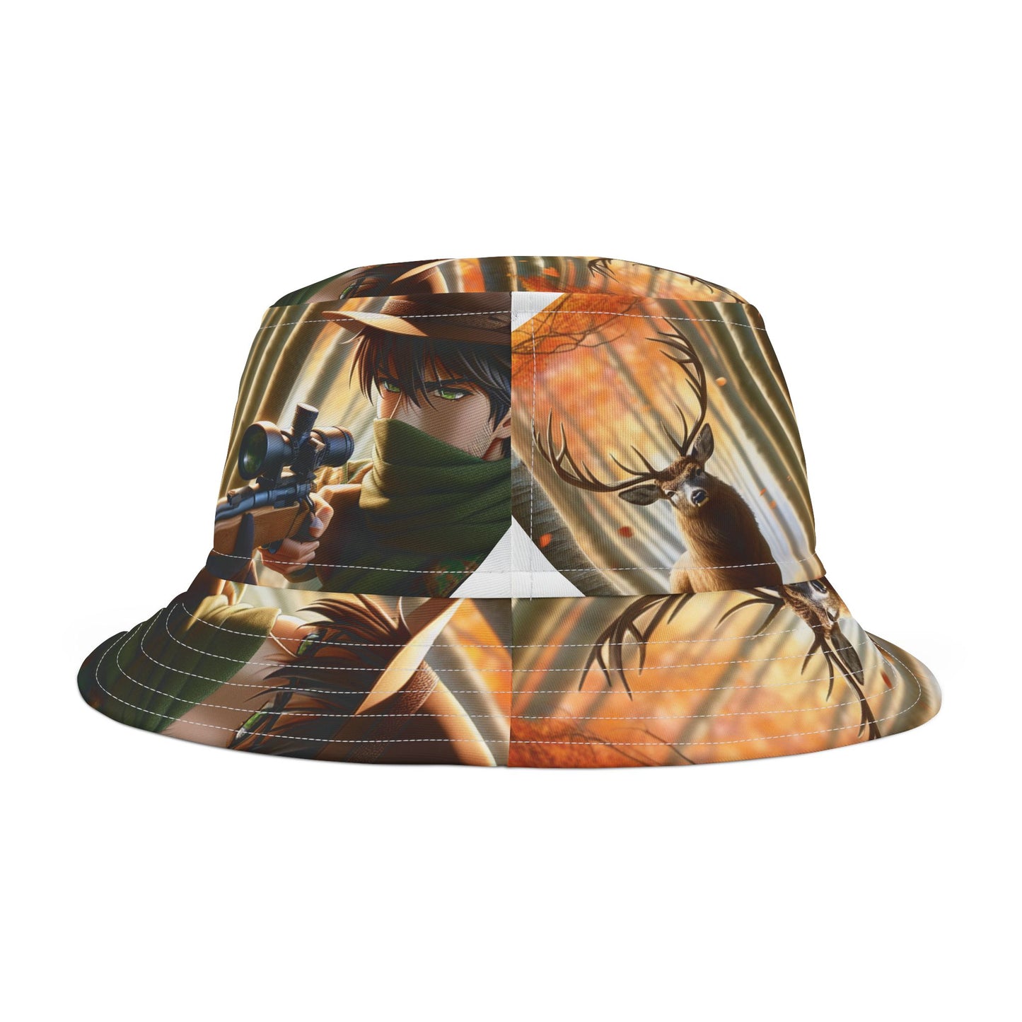 Bucket Hat (AOP)