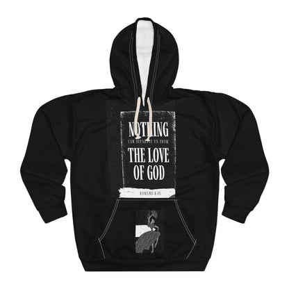 Unisex Pullover Hoodie (AOP)