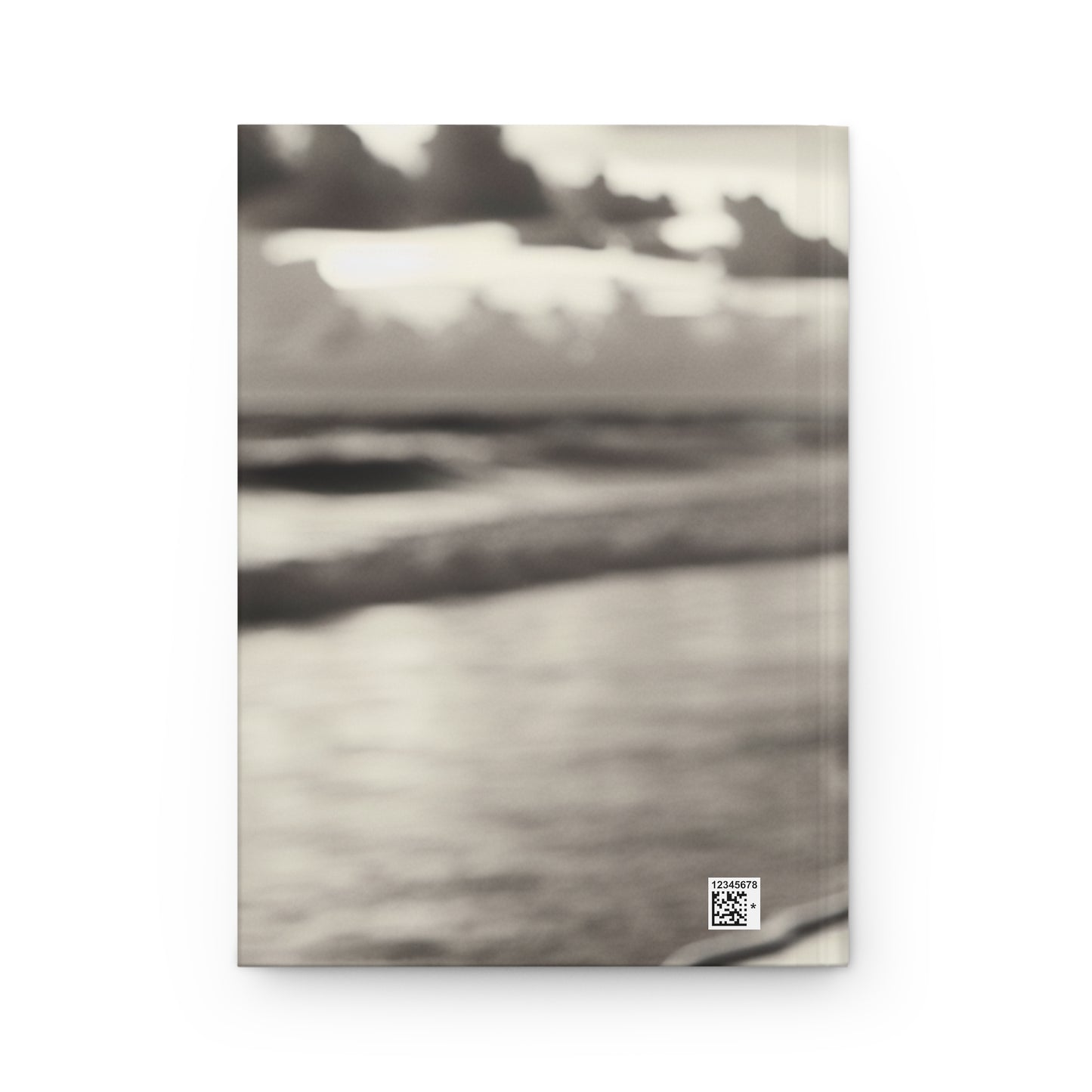 Hardcover Journal Matte